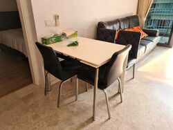 The Lakefront Residences (D22), Condominium #554577181
